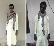 ISWAP fighter surrenders to troops in Borno after eight months in terrorist camp