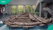 Italian Divers Discover 2,000-Year-Old Roman Shipwreck Off Sicily