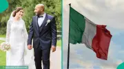 Italy: Foreign Spouses Residency for Citizenship