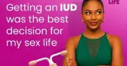 IUD Transformed My Sex Life and Killed My Contraception Anxiety