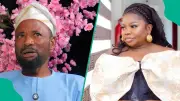 Iya Ibadansneh's Ex-Husband Reveals Divine Reason for Separation After 25 Years
