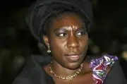 Iyabo Obasanjo on Sabbatical, Keeps Low Profile After Senate Exit