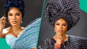 Iyabo Ojo Warns Detractors in Cryptic Post, Says Truth Will Prevail