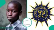 JAMB 273 Scorer Shows 2026 WAEC Result, Targets Medicine