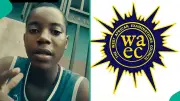 JAMB 307 Scorer Shows 2026 WAEC Result, Wants Optometry at FUTO