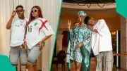 Jarvis Claps Back at Peller Over Social Media Break Announcement
