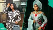 Jarvis Fires Back at X Influencer Ruth Over Body-Shaming Photos