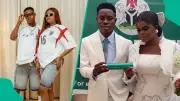 Jarvis vs TikToker: 'Mrs Adelaja' Title Sparks Fiery Live Debate