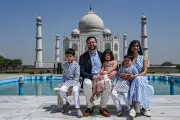 JD Vance: Wife's Support Key to His Christian Return
