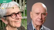 Jeremy Yaffe: Alan Arkin's First Wife and Quiet Life as a Nurse