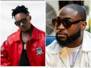 Jesse Jagz Slams Davido Over Uncle's Osun Election Victory