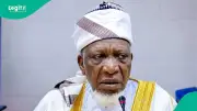 JIBWIS Sheikh Jingir Denies Anti-Christian Remarks, Urges Fair Leadership