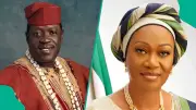 Jide Kosoko Reveals First Lady, Senator Yayi Support for Ailing Ogogo