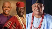 Jide Kosoko, Yinka Quadri explain why Taiwo Ogogo cannot be moved for treatment