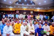 Jigawa APC Receives Mass Defections as Governor Declares Opposition Collapsed