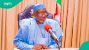 Jigawa Approves ₦3.5bn Loan for 2027 Hajj Deposits