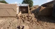 Jigawa Building Collapse Kills Two Children After Heavy Rain