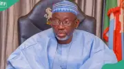 Jigawa Governor Swears In Six New Aides Ahead of 2027 Election