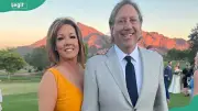 Joel Finglass: Kelli Finglass' Husband of 30 Years, Career and Family
