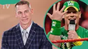 John Cena's Wife Shay Shariatzadeh and His Complete Dating History