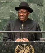Jonathan Warns Against Governors' Mass Presence in Off-Cycle Elections