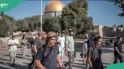 Jordan Warns of Imminent Al Aqsa Threat, Calls Emergency Meeting