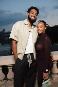 Jordyn Woods Marries NBA Star Karl-Anthony Towns With Kylie Jenner Present