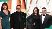 Josh Gad's Wife Ida Darvish: From Stage Spouses to Hollywood Partners