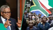 JSE Courts Dangote Refinery Listing Despite Tensions