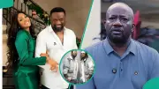 Jude Okoye's Wife Ify Backs Husband Amid Voodoo Claims in P-Square Feud