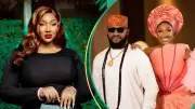 Judy Austin Opens Up on How Yul Edochie Treats Her and Their Children at Home