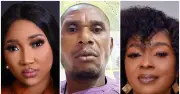Judy Austin sues ex-husband, Rita Edochie for over ₦2bn defamation