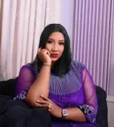 Judy Austin Thanks God and Yul Edochie for Family Care in Emotional Post