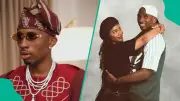 Juma Jux Addresses Weight Loss After Peller's Wedding Sparks Reactions