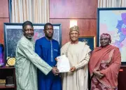 Kaduna Governor Fulfills Housing Promises to Families of Insecurity Victims