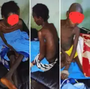 Kaduna mother, children freed after 180 days, baby dies
