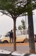 Kaduna Police Probe Viral Video of Officers Allegedly Extorting Motorists