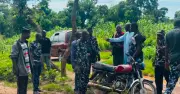 Kaduna Police Rescue 3 Kidnap Victims, Dislodge Bandits Hideout