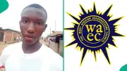 Kaduna Student's WAEC Result Sparks Law Admission Debate Online