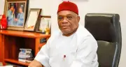 Kalu: I'll Quit APC if Tinubu Disrespects Catholic Church