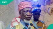 Kano Cleric Sheikh Jingir Stands by Muslim-Muslim Ticket Call