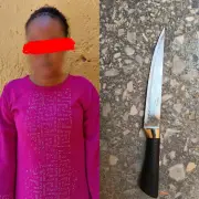 Kano Court Remands Woman for Cutting Off Boyfriend's Genital