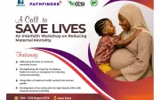 Kano Interfaith Workshop Tackles Maternal Mortality Barriers