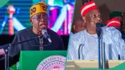 Kano Lawmaker Predicts Tinubu Will Defeat Kwankwaso in 2027 Home State Vote