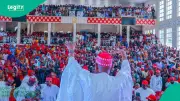 Kano Mass Wedding: ₦300m Approved, Each Bride Gets ₦200,000
