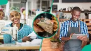 Katsina Disburses N1bn Interest-Free Loans to 1,500 MSMEs
