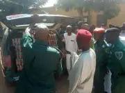Katsina Hisbah Bans Hotel Raids Without Court Orders