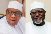 Katsina Opposition Splinters as Inuwa Returns to APC, Daura Joins APM
