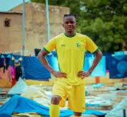 Katsina United Player Ozoh Chinedu Dies After Collapsing in Friendly