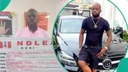 KC Luxury: Old Videos of Lavish Lifestyle Resurface After NDLEA Arrest
